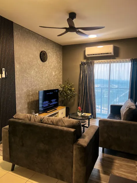 Homestay Puncak Alam. Grandeur/Uitm/Coalfield Mall - Image 1