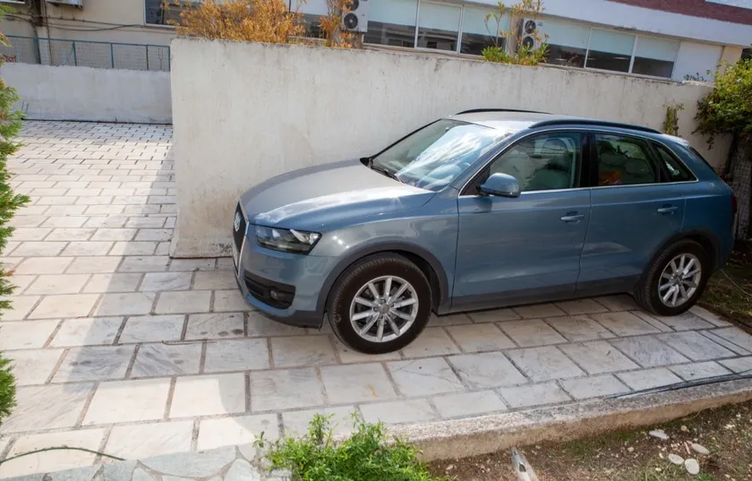 ZenRest Athens Airport - Free Parking - Image 1