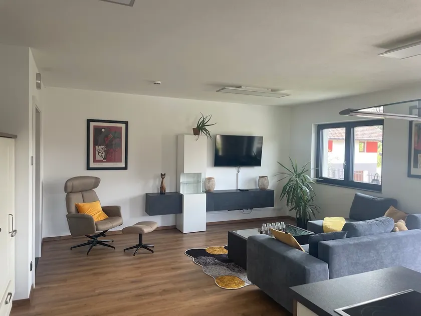Herre vacation home - Image 1