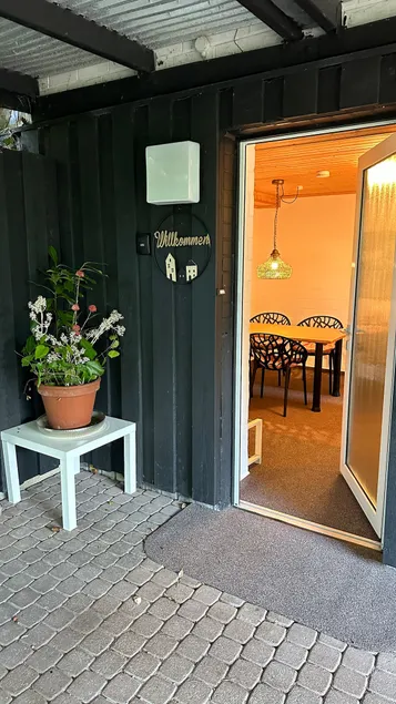 Vacation home in the countryside - Image 1