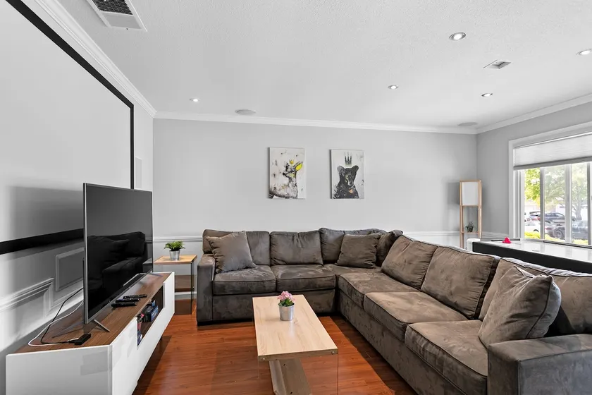 Modern and Elegant 4Br house I Near Parks and BART - Image 1