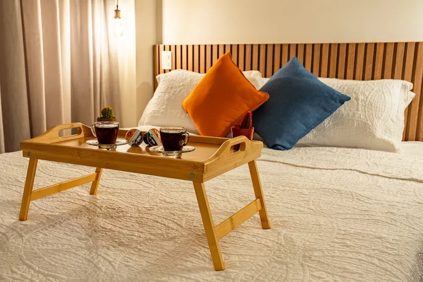 Nova stay Apart Moderno no Hotel Fusion - Image 1