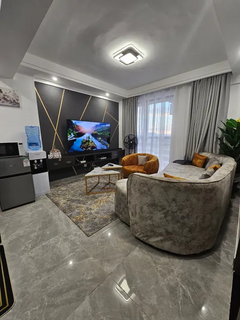 Amellan Homes 1Br Apt Kilimani/Lavington - Image 1