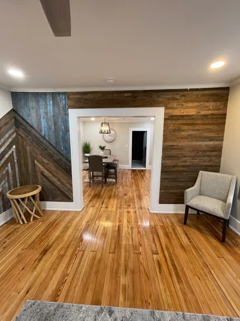 The Rustic Retreat - Image 1