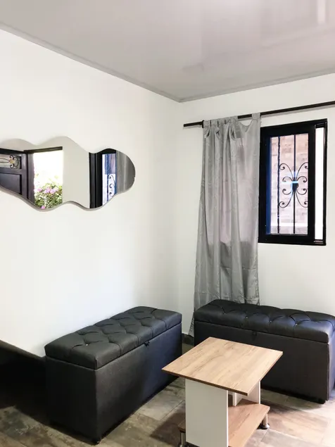 A Warm Apartment with Modern Touches - Image 1