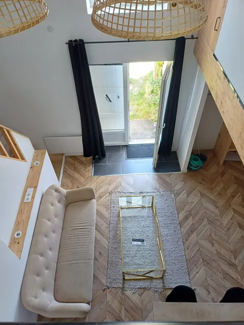 T3 B, Le caoulet, 2 chambres, 3pers, wifi, parking - Image 1