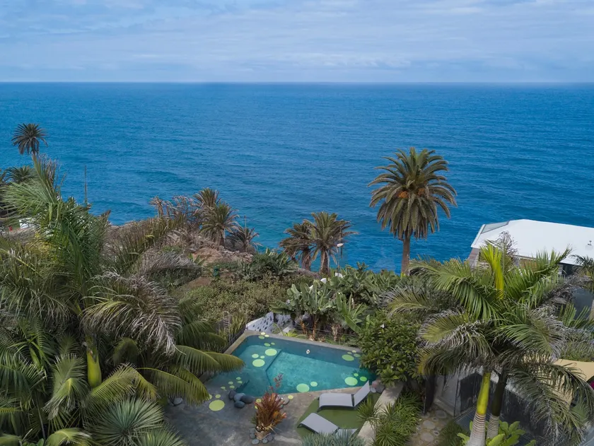 El Susurro Ecoliving VILLA GUINCHO - Image 1