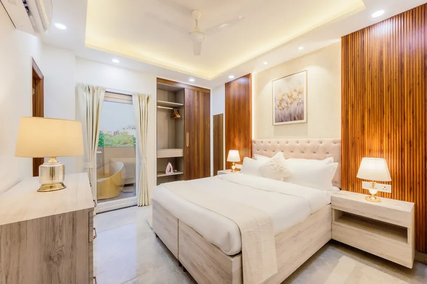 Kyomi Service Apartments - Image 1