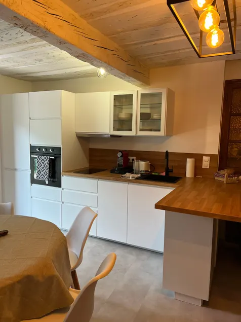 Rent beautiful village house - Image 1