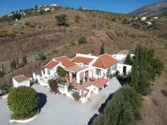 Finca Mulo Arriba - Image 1