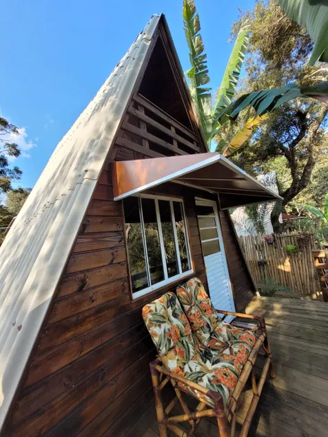 Cozy cabins 1 - Image 1