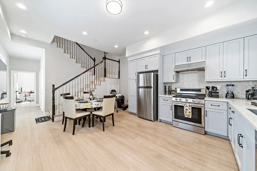 3 Private Suites | 2-Story BBQ Home Near DTLA - Image 1