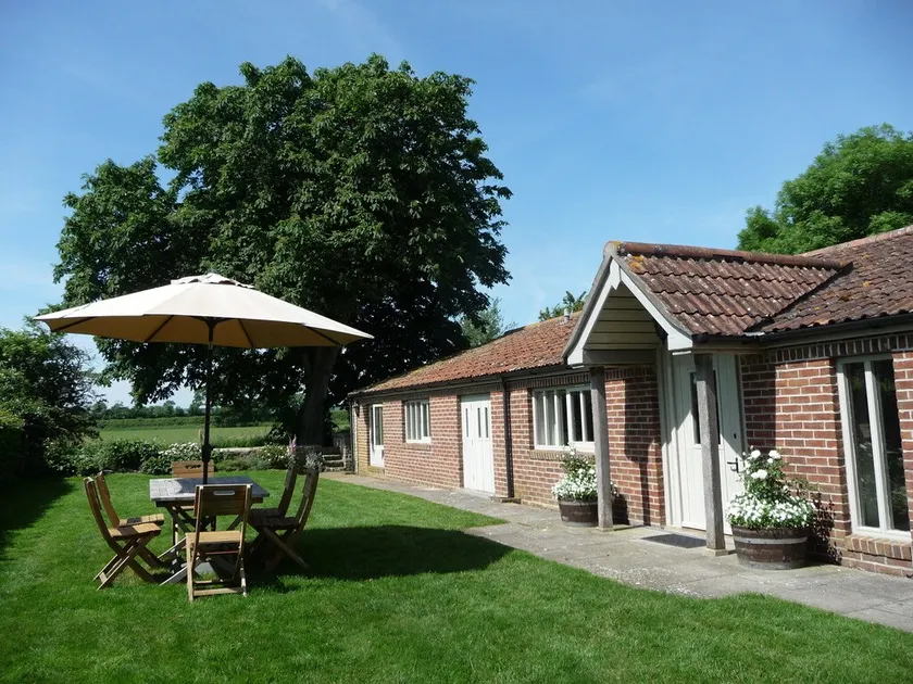 The Long Barn - Image 1