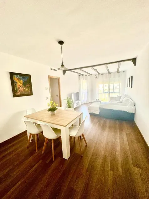 Casa Emma Burriana Apartment - Image 1