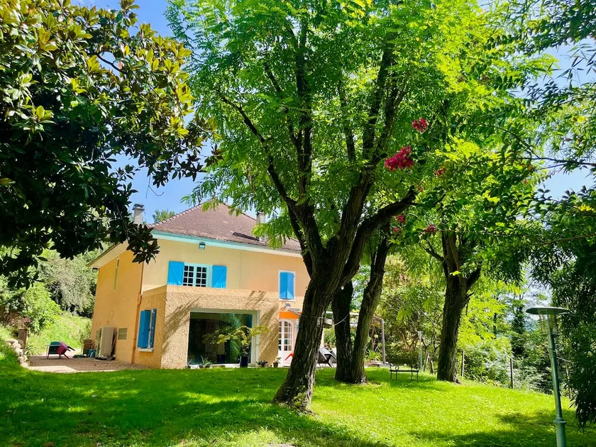 Villa La Selva avec Jacuzzi et vue panoramique - Image 1