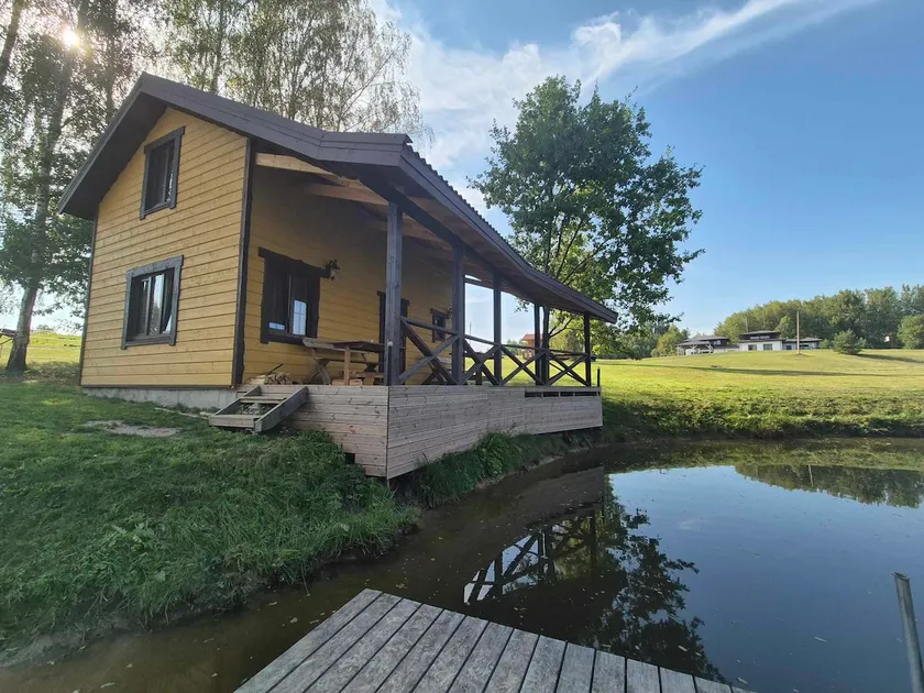 Bona Natura Sauna - Image 1