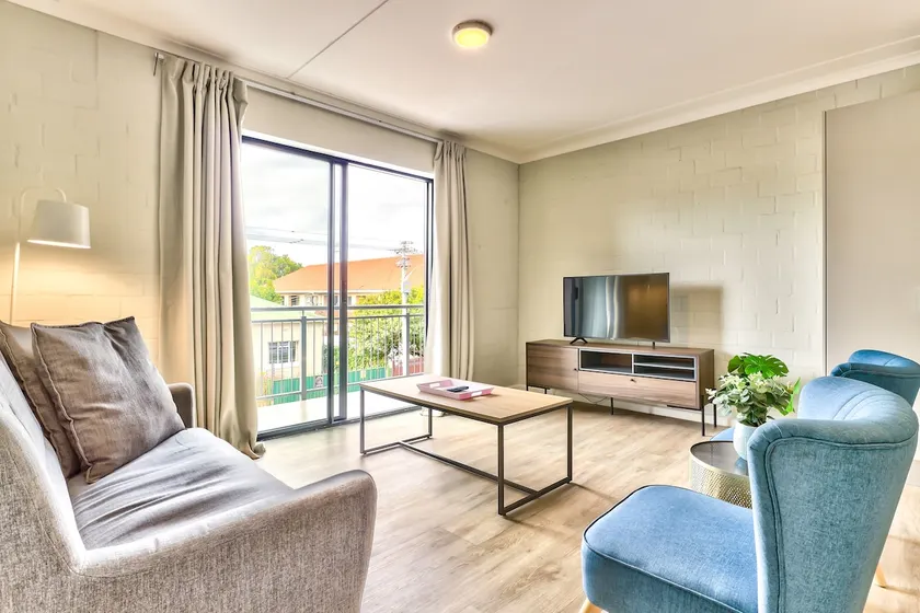 WINK Aparthotel Eaton Square - Image 1