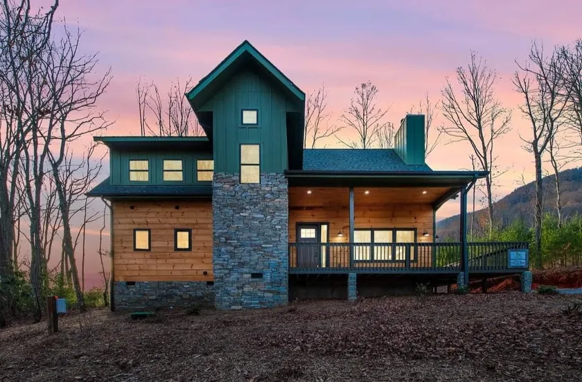 Horizon Ridge Retreat - Image 1