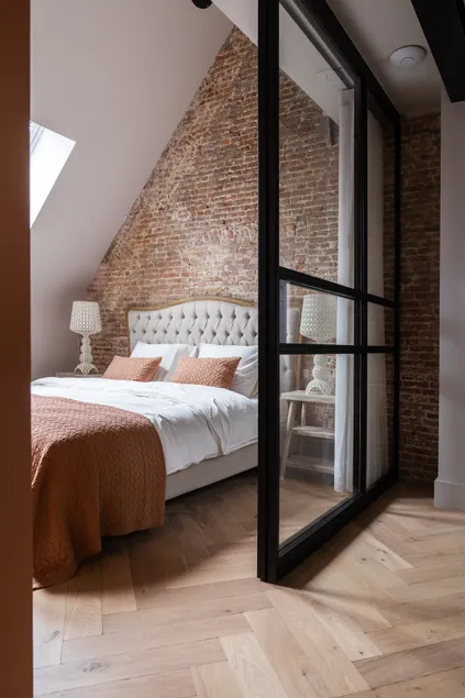 Luxury suite for 2 people - Image 1