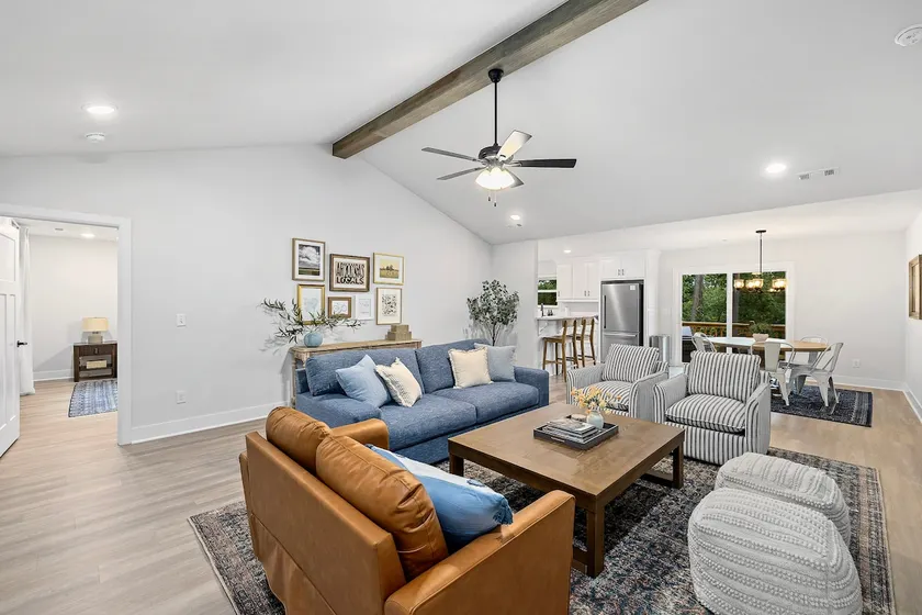 Tranquil Retreat in Highlands (Pets with approval) - Image 1