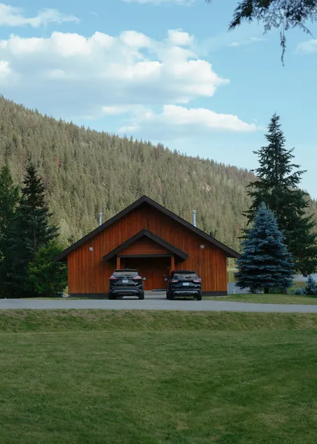 1br Chalet at Alpine Meadows - Image 1