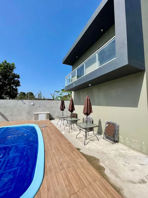 Apartment with pool near the beach! (Apt. 4) - Image 1