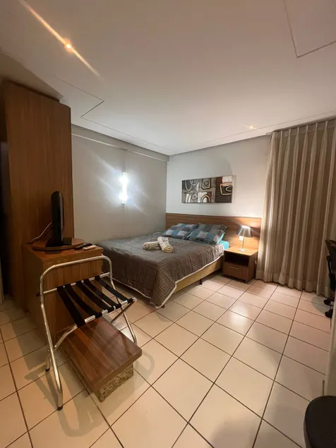 Flat - Wonderful getaway - Image 1