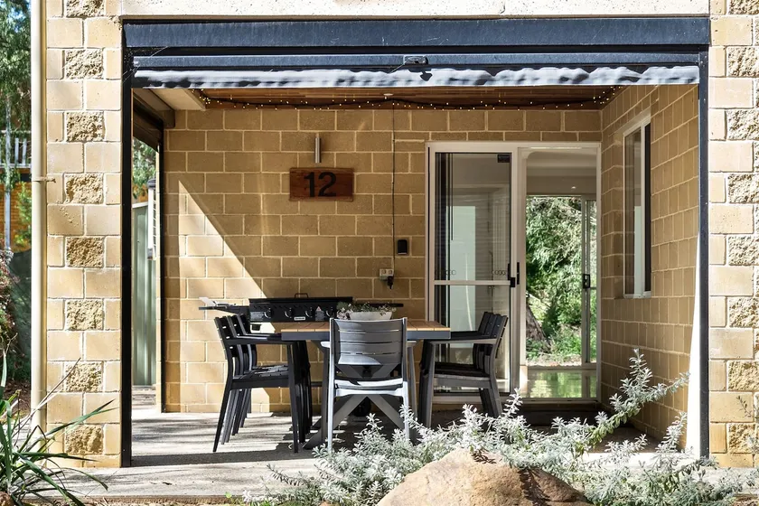 River Tree Chalet | Nature Meets Town - Image 1