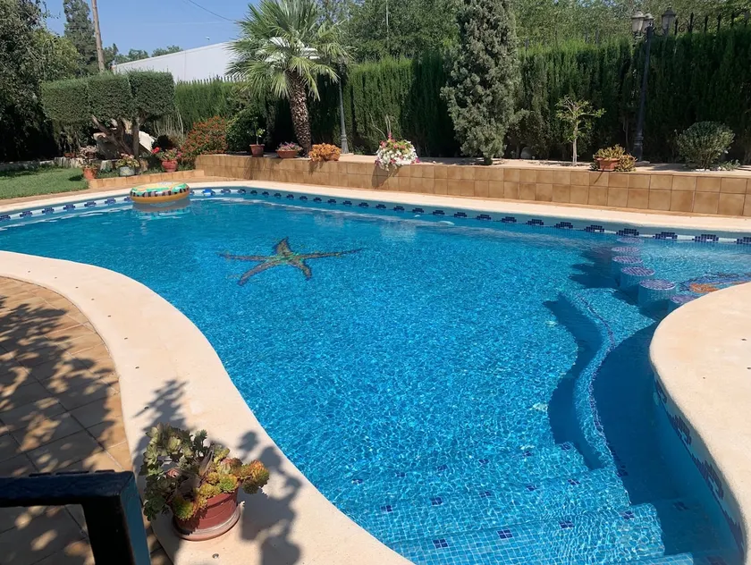 Los Jopos country house - Image 1
