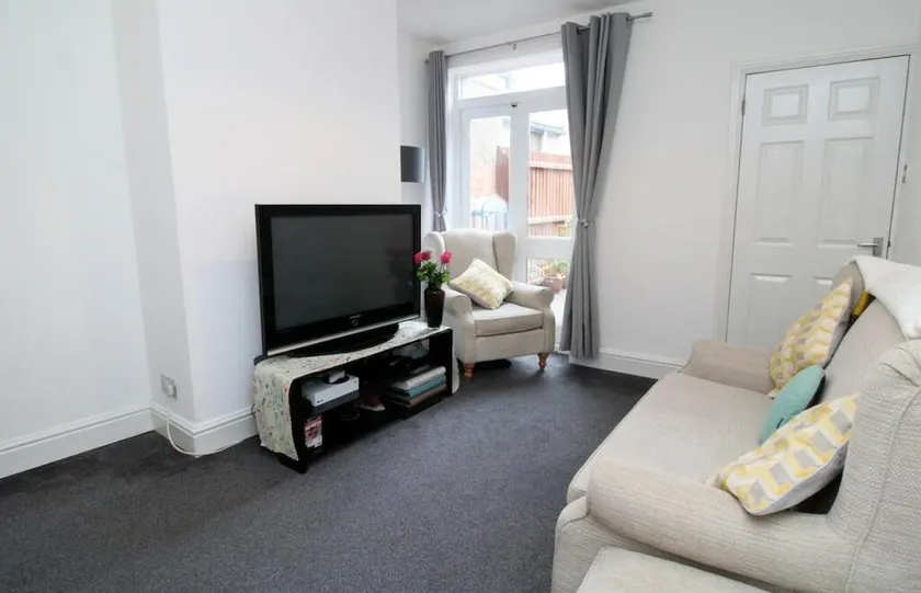 New Bilton House - Image 1