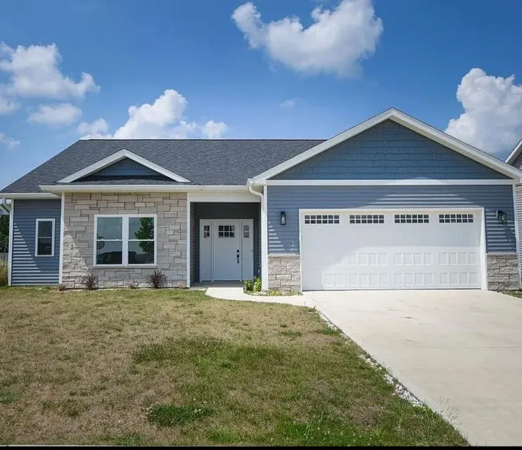 Cozy Home located near Indiana University - Image 1