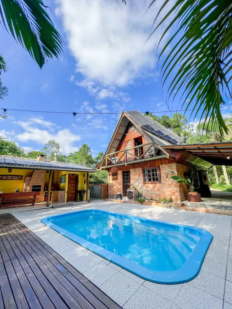 Som das Águas Cottage - Image 1