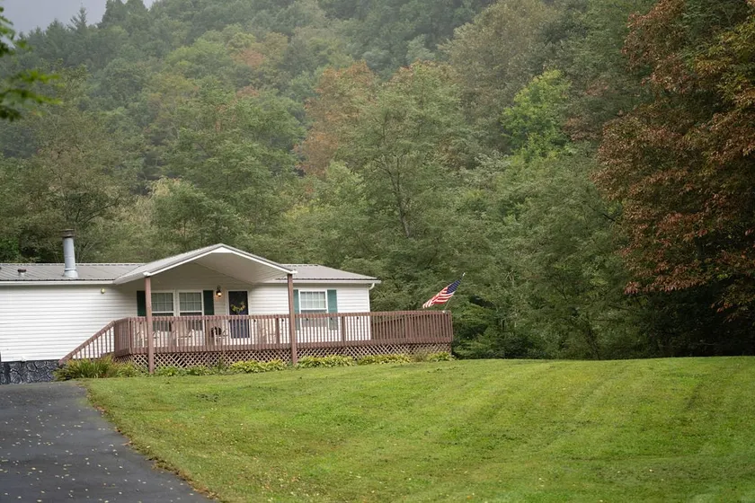 Living Waters Getaway - Image 1