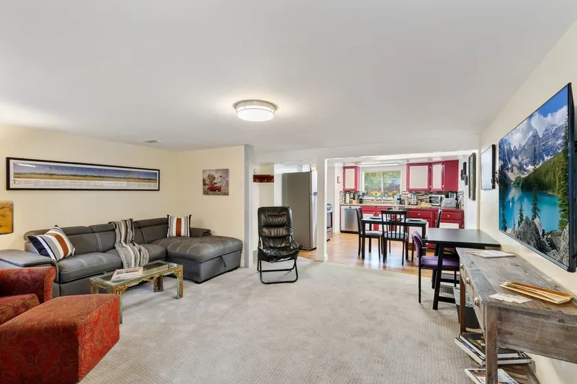 Cozy Denver Apartment | Walk to Regis University - Image 1