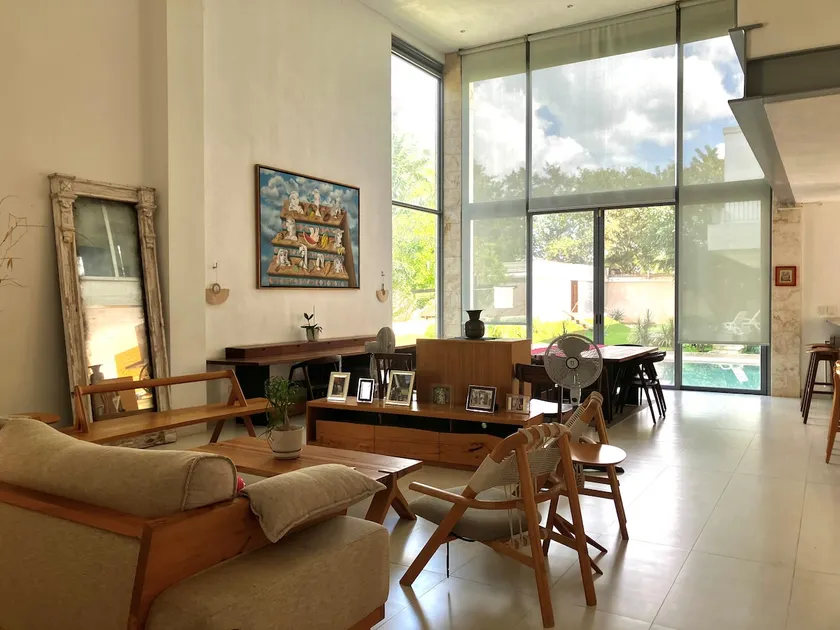 Casa Resort & Tennis court - Image 1
