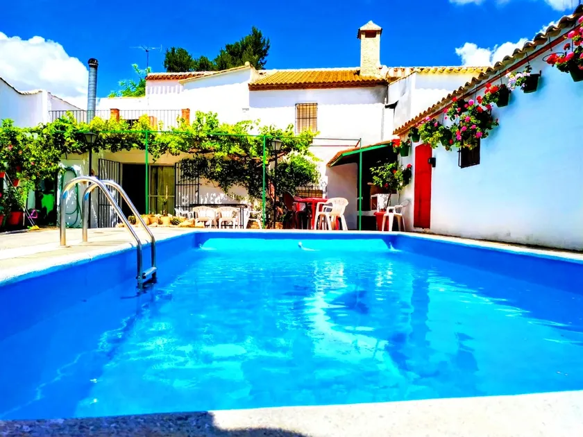 The Andalusian Patio - Image 1