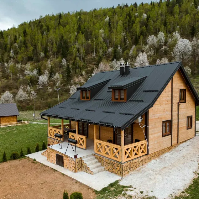 The pearl of Uvac and Zlatar - Image 1