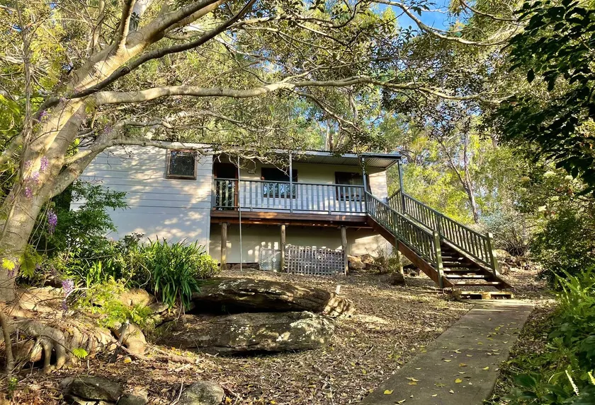 The Love Shack - Image 1