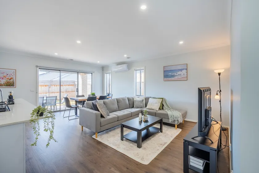 Lynwood Leisure - 4BR Retreat - Image 1