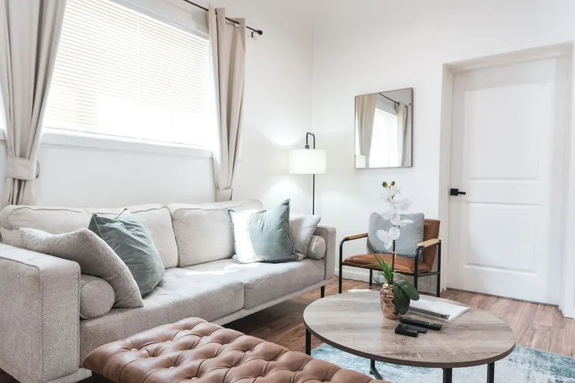 Modern 3bd/1bth Duplex Near DTLA/K-Town - Image 1