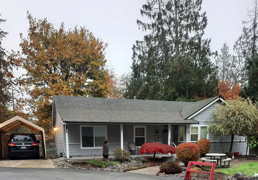 Quaint 2 bdrm 2 bath Gig Harbor - Image 1