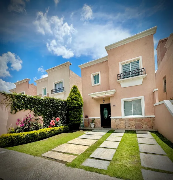 Private house, total security - Image 1