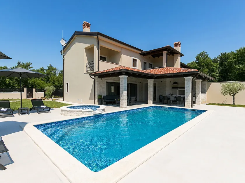 Villa GreenBlue - Image 1