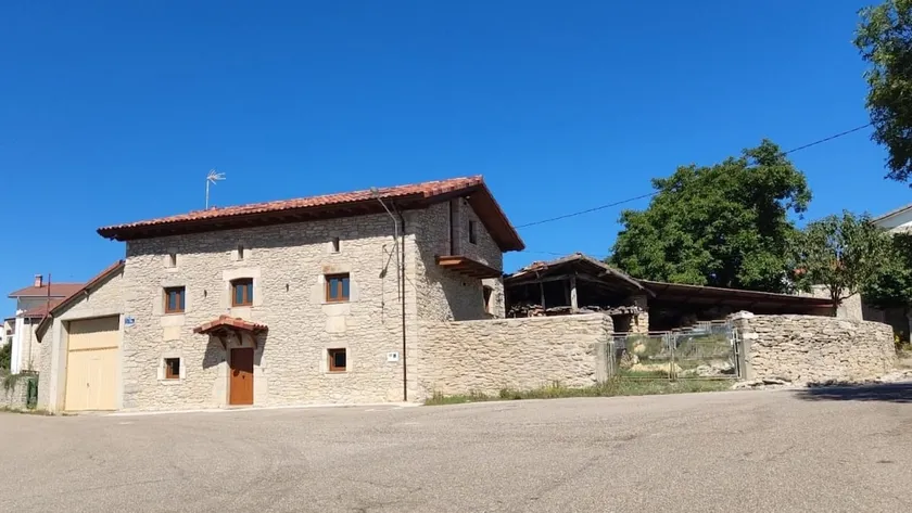 Casa Rural El Pinche - Image 1