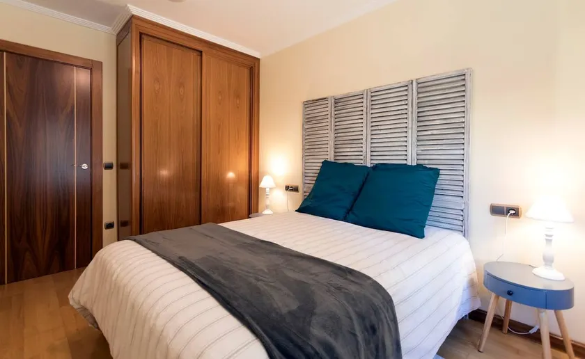 Apartment next to Casa Lis - Image 1