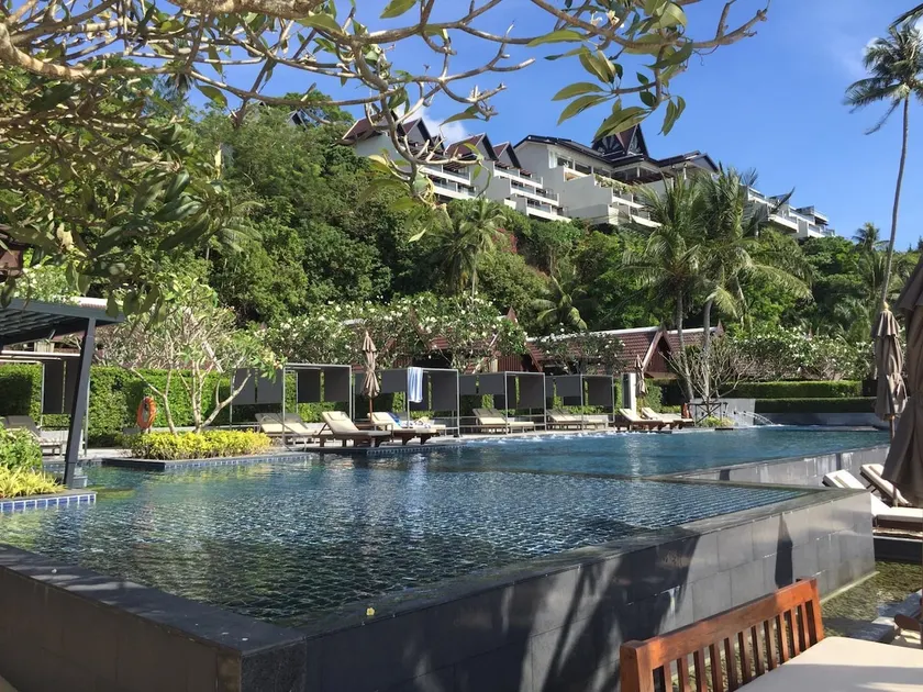 Chantra 633 - Koh Samui Resort Luxury 3BR Villa - Image 1