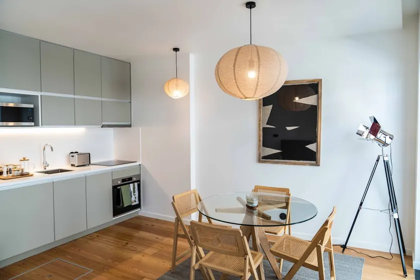 Design Apartment by The Farm - Azores Boutique House - Image 1