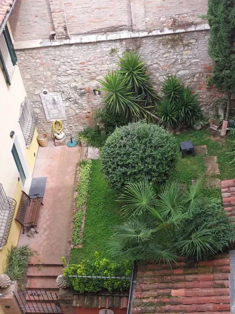 the hidden garden - Image 1