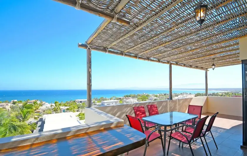 Top of La Ventana! Master Penthouse - Image 1