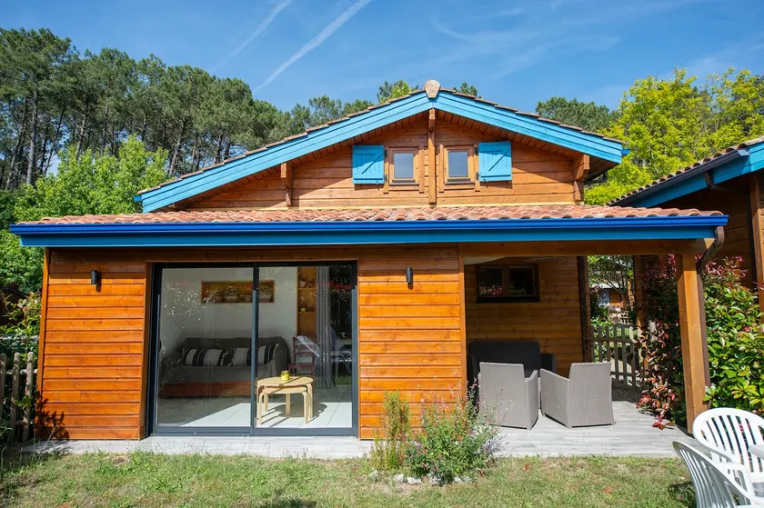 Bias/Mimizan - Villas the dunes 2 Forest - Ocean - Image 1